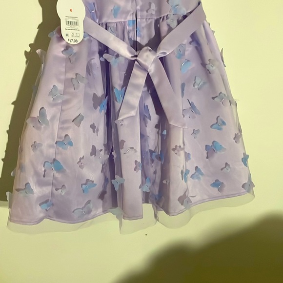 Wonder nation brand size 6 never worn dress - Picture 4 of 5